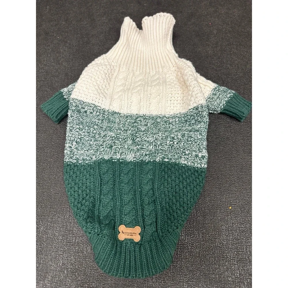 Ugg dog sweater